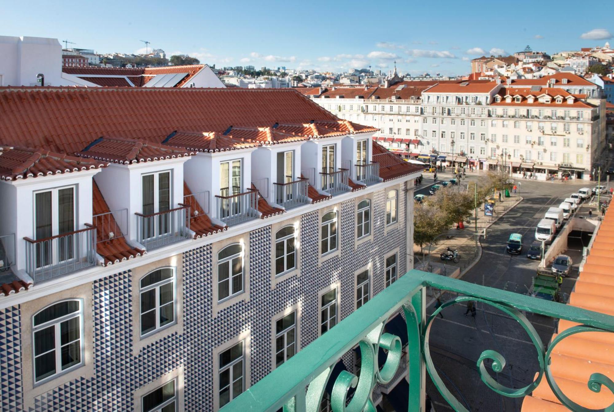 The House Baixa * Lisboa