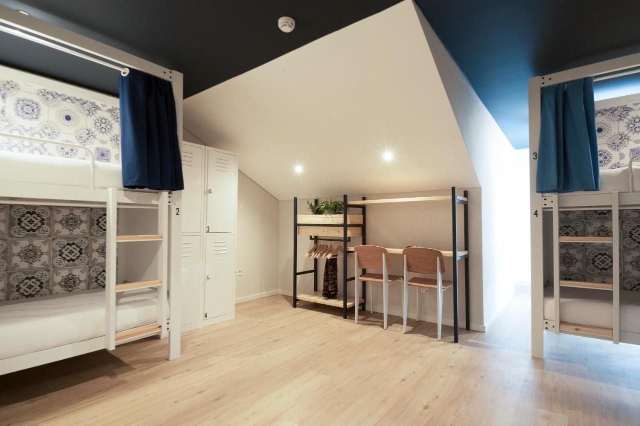 Albergue The House Baixa