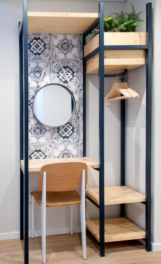 Hostel The House Baixa Lissabon
